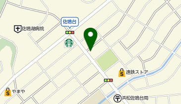 ANODATTEの地図画像