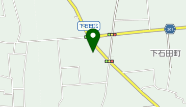 トイミズノの地図画像