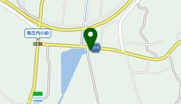 RFリサイクルショップの地図画像