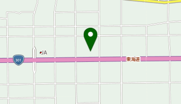 株式会社佐々木化研の地図画像