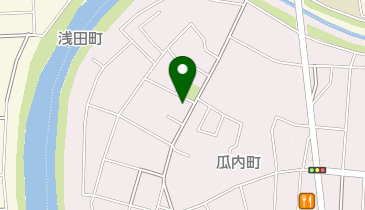 AKEの地図画像