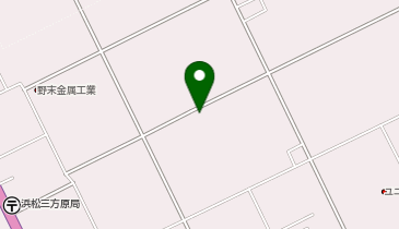 DOGSALONフェリーチェの地図画像