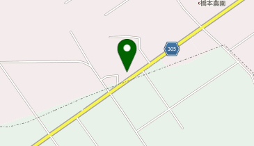 食楽工房の地図画像