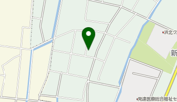 株式会社丸久組の地図画像