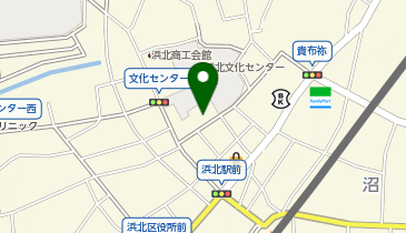 ケネットの地図画像