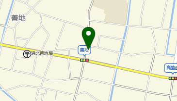 アントワープヘアーデザイン(Antwerphairdesign)の地図画像