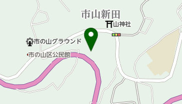 株式会社箱根ヘルシーフーズの地図画像