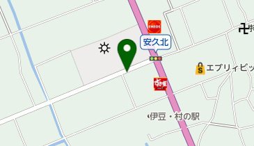 カイルア(KaiLua)の地図画像