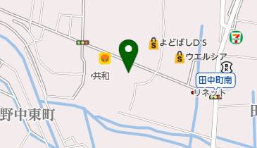 株式会社ゼネラル・マネージメントの地図画像