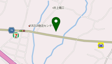 ホンダオートギャラリー富士の地図画像