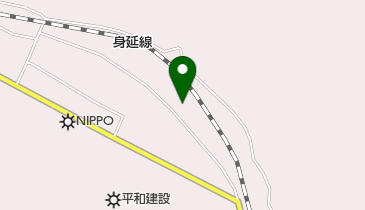 富士芝機工株式会社富士宮支店の地図画像