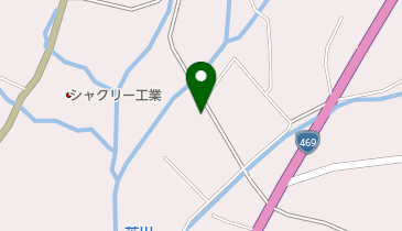 ママハウスの地図画像