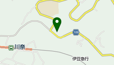 ピアノ倶楽部の地図画像