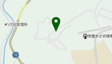 中村塗装の地図画像