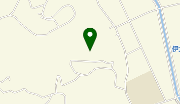市川治療院の地図画像