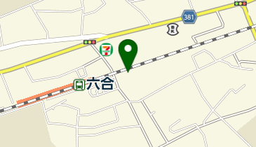 望月桐タンス更生店の地図画像