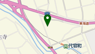 がれいじ・いむらの地図画像