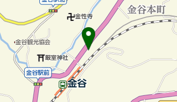 株式会社吉田商店の地図画像