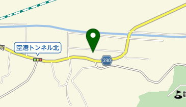 ワンワンマイファミリーの地図画像