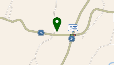 兆伸工業の地図画像