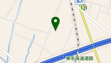 一色機材株式会社富士営業所の地図画像