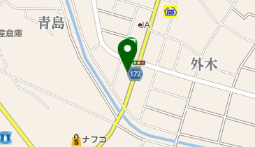 大石機械株式会社富士沼津支店の地図画像