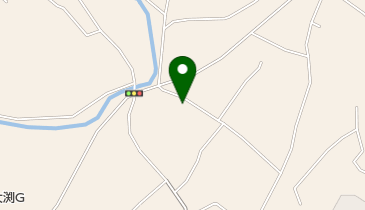 渡辺モータースの地図画像