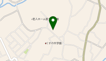 社会福祉法人誠信会 そびな寮の地図画像