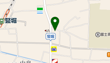 NaturalCubic・SALONDEBOOの地図画像