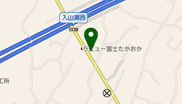 櫻井メタルの地図画像