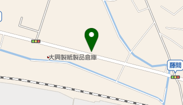 田園倶楽部の地図画像