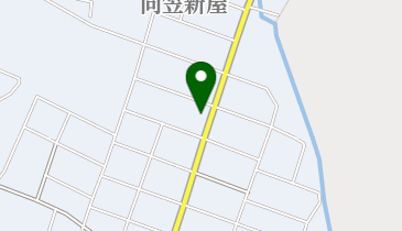 レッツ統括センターの地図画像