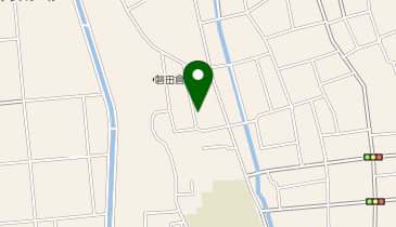 一人静の地図画像