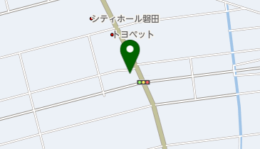 ニッポンブラスフーズ(NIPPONBRASFOOD&rsquo;S)の地図画像