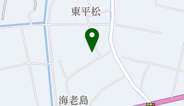 鈴木製作所の地図画像