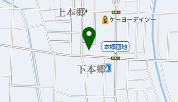 プリンセスハートの地図画像