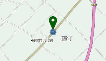 GarageRickの地図画像