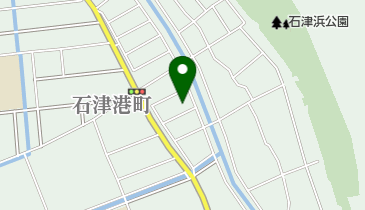 ビータの地図画像