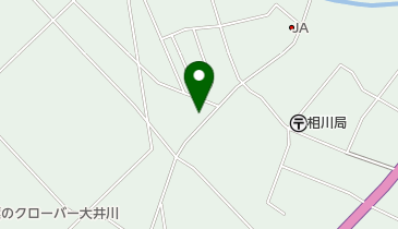 美泉クリニック美容サロンの地図画像