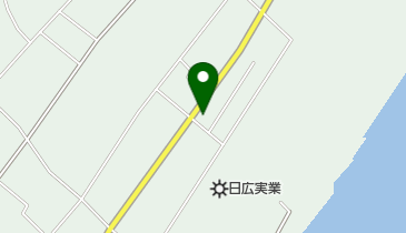 株式会社ツバサ工業の地図画像