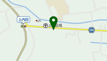 有限会社森下デンキの地図画像