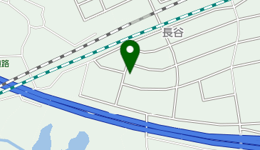 ほほえみハウスの地図画像