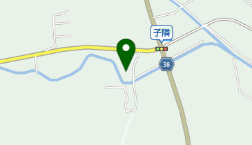 掛川ペットサロンの地図画像