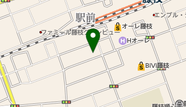 Currentの地図画像