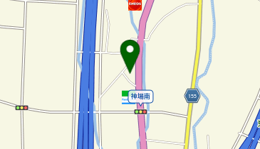 ヒーローズの地図画像