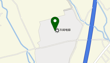 矢崎エナジーシステム株式会社富士工場の地図画像