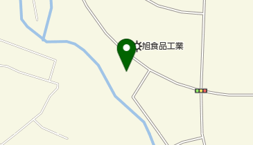 上田株式会社の地図画像