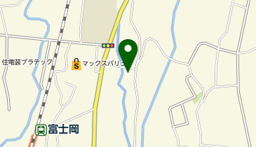 つぼぐち お届けセンターの地図画像
