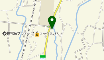 つぼぐちお届けセンター注文受付の地図画像