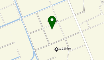 日本通運株式会社 浜松支店袋井物流センターの地図画像